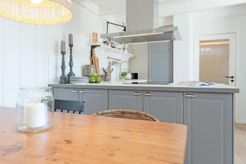 Flotte Flunder in Scharbeutz