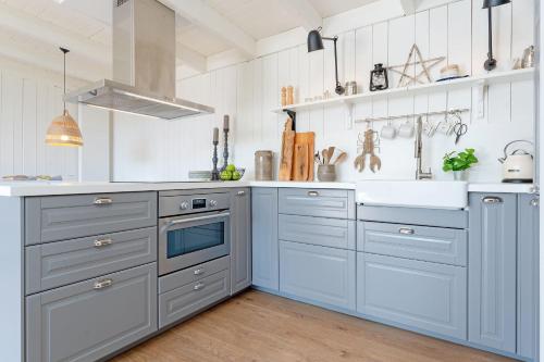 Flotte Flunder in Scharbeutz