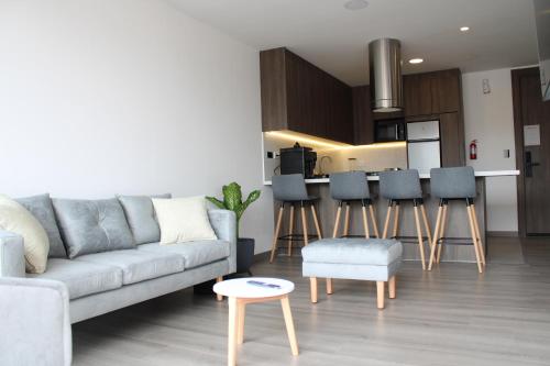 Estay Go Navarra Suite