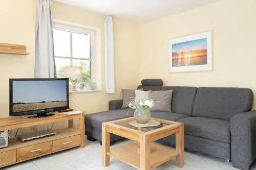 Strandallee 92b- Wohnung 18 in Haffkrug, Deutschland