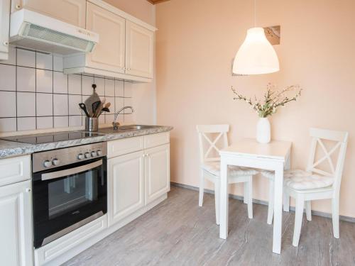 Haus zur Linde Wohnung 2 in Dahme