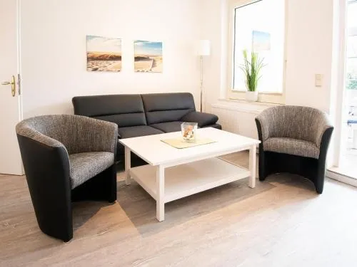 Haus zur Linde Wohnung 2 in Dahme, Deutschland