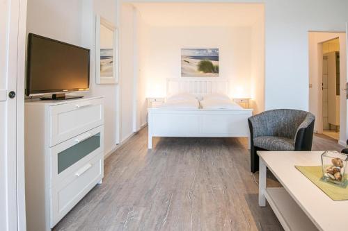 Haus zur Linde Wohnung 2 in Dahme