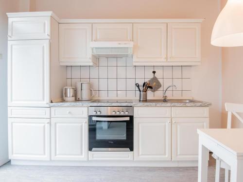 Haus zur Linde Wohnung 2 in Dahme