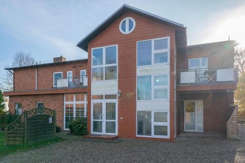 Haus zur Linde Wohnung 2 in Dahme