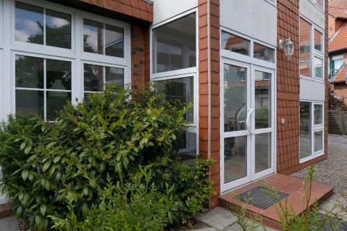 Haus zur Linde Wohnung 2 in Dahme