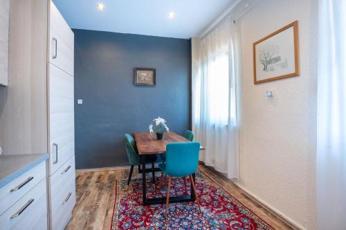 Παροχές, Charmante Privatzimmer in der Stadt in Κόμπλεντζ