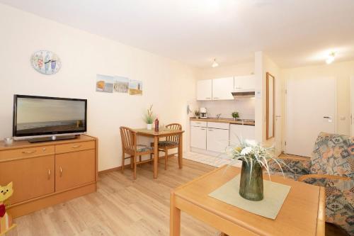 Lindenbuschen 2 Wohnung 3 - Riepsdorf