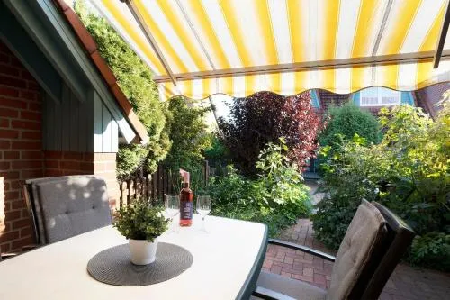 Wiesengrund 35 in Grömitz, Deutschland