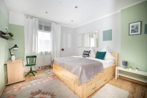 Charmante Privatzimmer in der Stadt in Koblenz