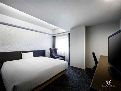 Deluxe Double Room - Non-Smoking