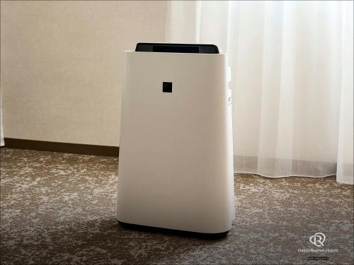 Daiwa Roynet Hotel Morioka Room Type - Triple Room - Non-Smoking