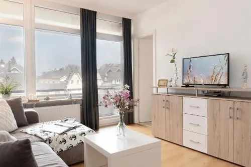Villa am Meer Wohnung 24 in Grömitz, Deutschland