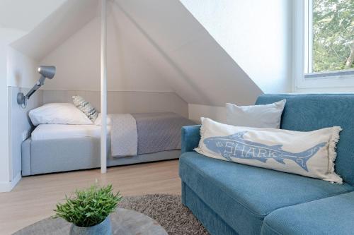 Tanneneck Wohnung 1 - image 7