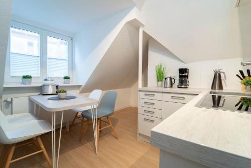Tanneneck Wohnung 1 - image 5