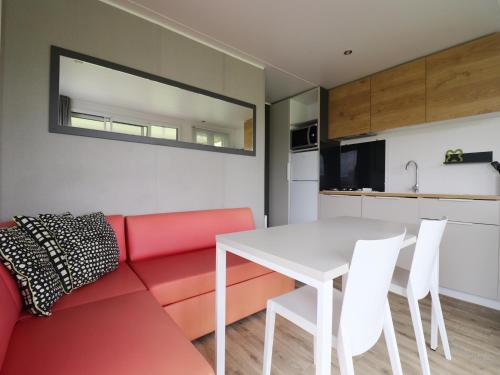 Chalet by Hegermeer with Lake Access, Heeg (Foto 7)