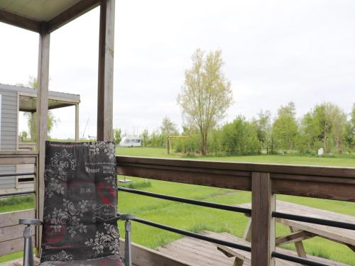 Chalet by Hegermeer with Lake Access, Heeg (Foto 5)