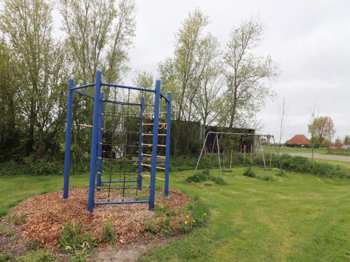 Cabin by Hegermeer with Sailing Access, Heeg (foto 4)