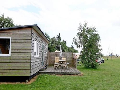 Cabin by Hegermeer with Sailing Access, Heeg (foto 7)