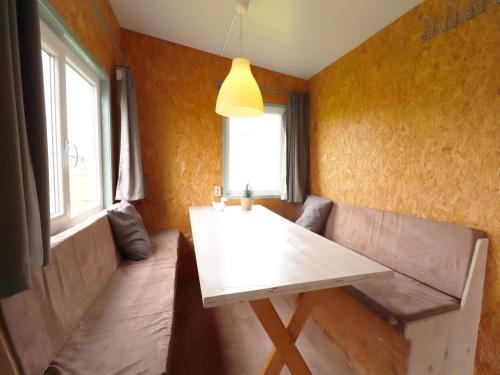 Cabin by Hegermeer with Boat Rentals, Heeg (foto 6)