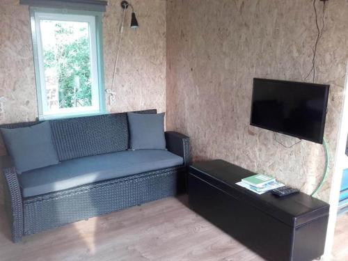 Cabin by Hegermeer with Boat Rentals, Heeg (foto 5)