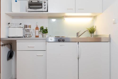 Haus Schwanensee Maritimes Ferienappartement am Plöner See (Haus Schwanensee Maritimes Ferienappartement am Ploner See) in Bosau