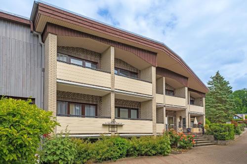 Haus Schwanensee Maritimes Ferienappartement am Plöner See (Haus Schwanensee Maritimes Ferienappartement am Ploner See) in Bosau