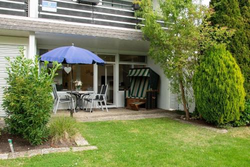 An der Allee 25 Kleine Auszeit Dahme in Dahme