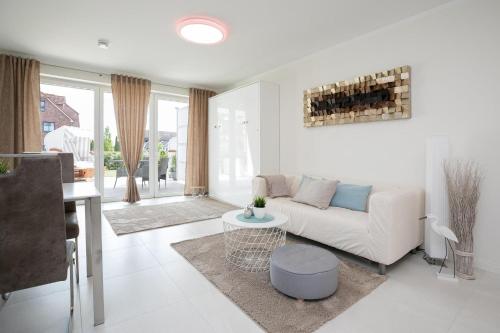 Hauptstraße 26e Seeluft 4.0km von Brögeweg entfernt