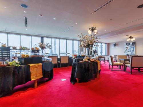 677981668 Asakusa View Hotel Annex Rokku