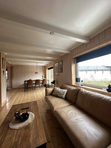 מתקני המלון, Beggustova - located in Kaldbak village, close to Tórshavn (Beggustova - located in Kaldbak village, close to Torshavn) in Hoyvík