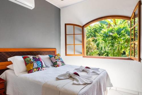 Recanto da Margo 1, casa com acesso a cachoeira in Ponte Branca