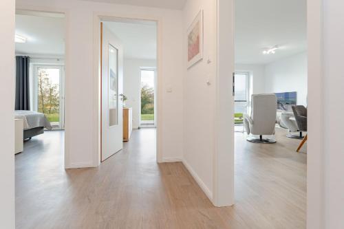 Haus Seeblick Bosau Abendröte (Haus Seeblick Bosau Abendrote) in Bosau