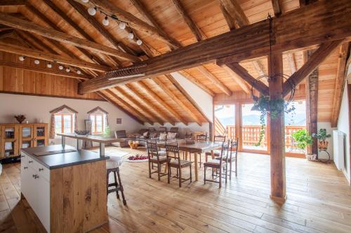 Wohlfühloase Koglerhof in Friesach, Österreich