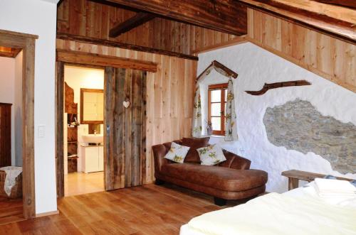 Wohlfühloase Koglerhof