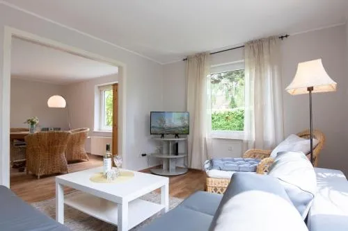 Haus Sonnenberg in Timmendorfer Strand, Deutschland