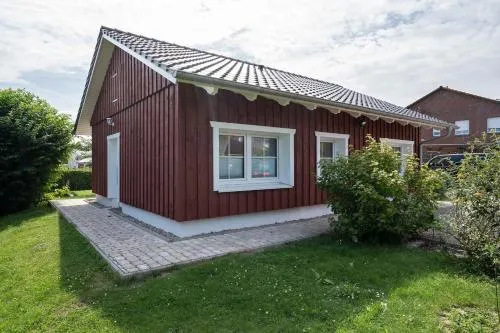 Alte Dahme Küstenglück in Dahme, Deutschland
