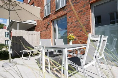 KellenHus Wohnung 2 in Kellenhusen Ostsee, Deutschland