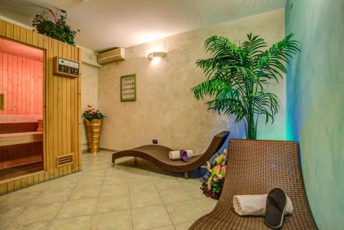 Hotel Caesar Paladium - main image