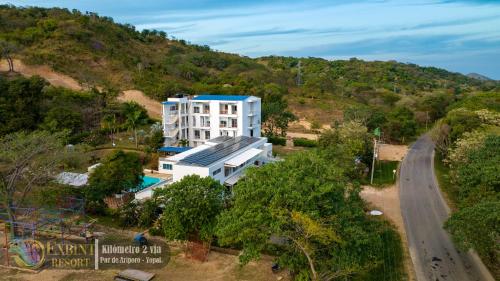 EXBINT RESORT