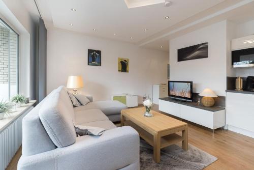 Haus Godewind Juliane 723 m von Oldenburger Straße entfernt