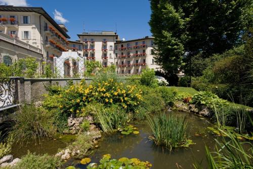 Hotel Regina Palace - image 2