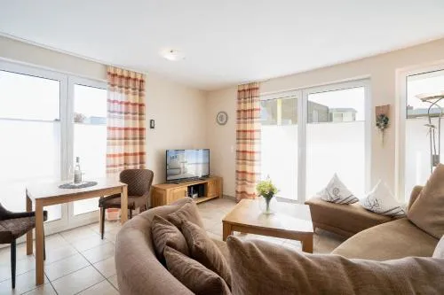 Residenz am Kurpark- Wohnung 7 in Grömitz, Deutschland