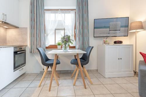 Seestraße 43 Wohnung 8 in Scharbeutz