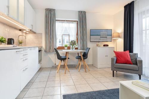 Seestraße 43 Wohnung 8 in Scharbeutz