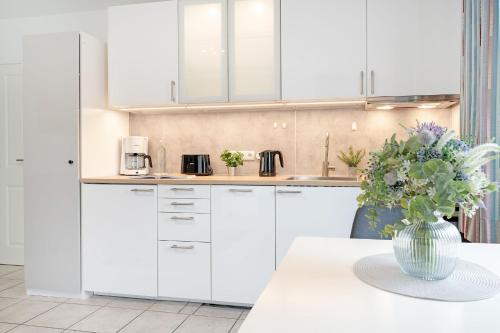 Seestraße 43 Wohnung 8 in Scharbeutz