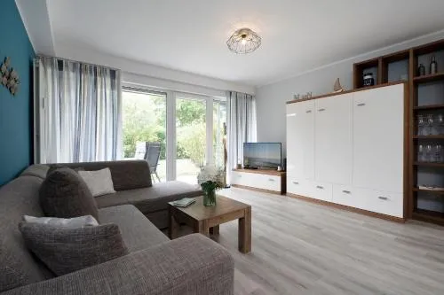 Waldstraße 8 Küstenblau in Kellenhusen Ostsee, Deutschland