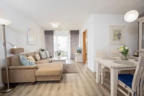 Wohnresidenz Wohnung 5 in Kellenhusen Ostsee, Deutschland