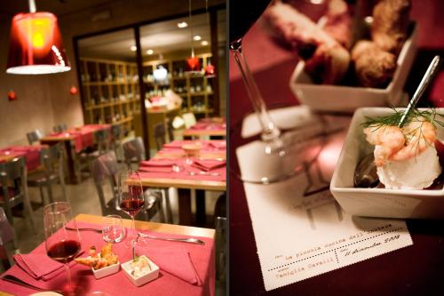 Hotel Lamberti - image 10