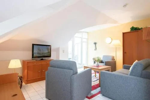 Kaiserhof 40 Ostee-Barsch in Kellenhusen Ostsee, Deutschland
